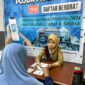 Foto: Pelayanan kesehatan Rumah Sakit Umum Daerah (RSUD) Daya Makassar