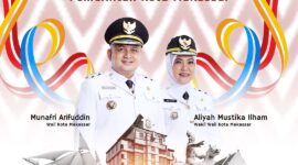 Foto: Refleksi akhir tahun kepemimpinan pasangan MULIA