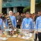 Foto: Wakil Wali Kota Makassar, Aliyah Mustika Ilham dalam forum Asosiasi Pemerintah Kota Seluruh Indonesia (APEKSI) Outlook 2025 