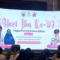 Foto: Peringatan Hari Ibu ke-97 Tingkat Provinsi Sulawesi Selatan