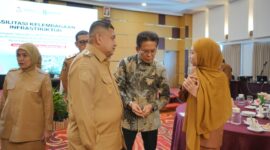 Foto: Walikota dan Wakil Walikota Makassar