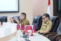 Foto: Wali Kota Makassar, Munafri Arifuddin