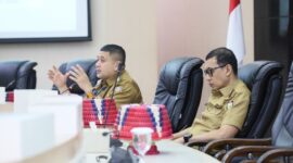 Foto: Wali Kota Makassar, Munafri Arifuddin