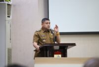 Wali Kota Makassar, Munafri Arifuddin