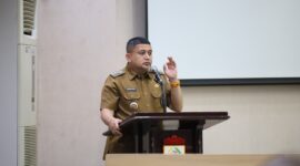 Wali Kota Makassar, Munafri Arifuddin