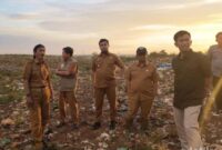 Foto: Wali Kota Makassar, Munafri Arifuddin