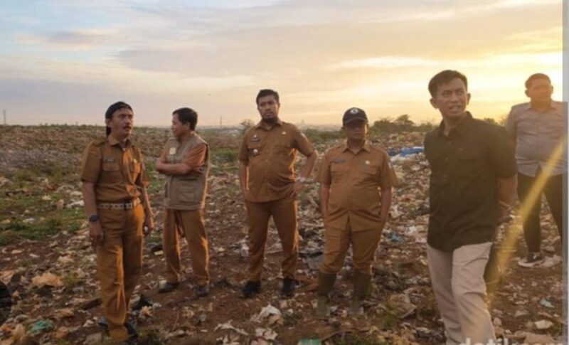 Foto: Wali Kota Makassar, Munafri Arifuddin