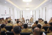 Foto: Wali Kota Makassar, Munafri Arifuddin