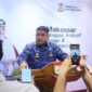 Foto: Walikota Makassar Munafri Arifuddin