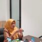 Foto: Kepala DPPA Kota Makassar, drg. Ita Isdiana Anwar