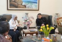 Foto: Walikota Makassar Munafri Arifuddin