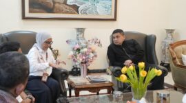 Foto: Walikota Makassar Munafri Arifuddin