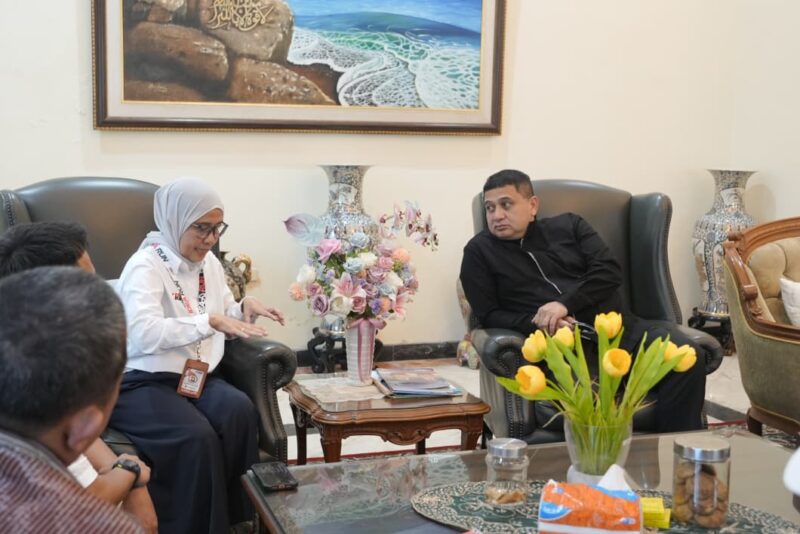 Foto: Walikota Makassar Munafri Arifuddin