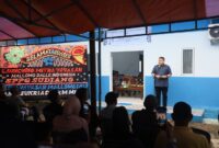 Foto: Walikota Makassar Munafri Arifuddin