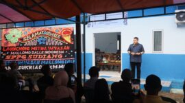 Foto: Walikota Makassar Munafri Arifuddin