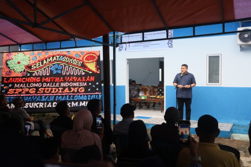 Foto: Walikota Makassar Munafri Arifuddin