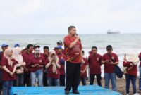 Foto: Walikota Makassar Munafri Arifuddin