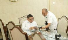 Banjir Tak Lagi Separah Dulu, Pemkot Makassar Tetap Perkuat Kesiapsiagaan