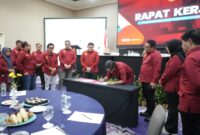 Foto: Ketua IKA FH UNHAS Munafri Arifuddin