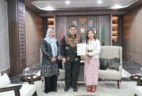 Foto: Wali Kota Makassar, Munafri Arifuddin 