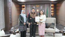 Foto: Wali Kota Makassar, Munafri Arifuddin 