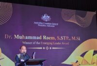 Foto: Kepala Dinas Komunikasi dan Informatika (Diskominfo) Kota Makassar, Dr. Muhammad Roem