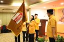 Foto: Ketua Partai HANURA Kota Makassar Hj. Irmawati Sila