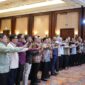 Foto: Wali Kota Makassar, Munafri Arifuddin dalam forum internasional The 8th Asia Pacific Cities Alliance for Health and Development (APCAT) Summit