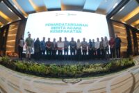 Foto: Wali Kota Makassar, Munafri Arifuddin dalam Forum Konsultasi Publik Rancangan Awal Rencana Kerja Pemerintah Daerah (RKPD)