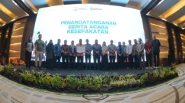 Foto: Wali Kota Makassar, Munafri Arifuddin dalam Forum Konsultasi Publik Rancangan Awal Rencana Kerja Pemerintah Daerah (RKPD)