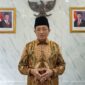 Foto: Menteri Agama Nasaruddin Umar (Pers Rilis Kemenag)