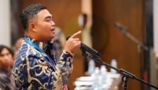 Foto: Dr. Syamsul Bahri (Akademisi dan Pengamat Sosial- Politik).