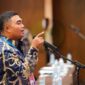Foto: Dr. Syamsul Bahri (Akademisi dan Pengamat Sosial- Politik).