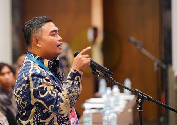 Foto: Dr. Syamsul Bahri (Akademisi dan Pengamat Sosial- Politik).