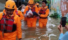 Cuaca Ekstrem, Wali Kota Munafri Kerahkan Semua Jajaran Siaga, Pastikan Warga Aman