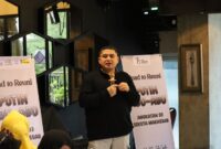 Foto: Wali Kota Makassar, Munafri Arifuddin