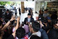 Foto: Walikota Makassar Munafri Arifuddin