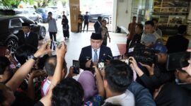 Foto: Walikota Makassar Munafri Arifuddin