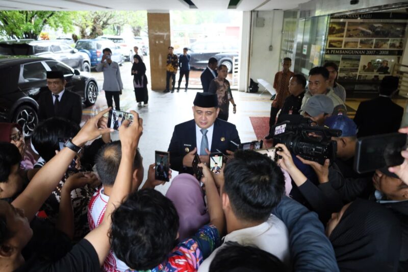 Foto: Walikota Makassar Munafri Arifuddin