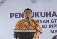 Foto: Walikota Makassar Munafri Arifuddin