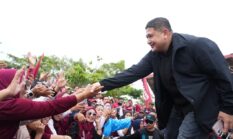 Aduan Warga Harus Cepat Ditindak, Munafri Wajibkan Semua RT/RW Pakai Aplikasi Lontara+