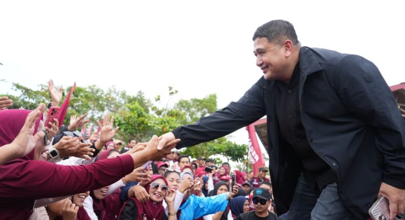 foto slider headline