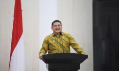 Pesan Munafri ke Istri Camat: Jangan Tambah Beban di Rumah, Dukung Suami Capai Target Kinerja