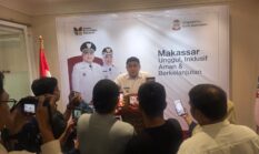 Sambut Ramadan, Wali Kota Munafri Keluarkan Edaran Wajib Tutup Sementara Karaoke, Refleksi dan Panti Pijat Mulai 17 Februari 2026