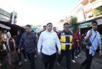 Foto: Wali Kota Makassar, Munafri Arifuddin