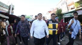 Foto: Wali Kota Makassar, Munafri Arifuddin