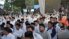 Foto: Kegiatan1 tahun pemerintahan MULIA