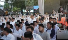 Setahun MULIA: Lahan Bersertifikat, Stadion Untia Masuk Fase Kepastian Hukum