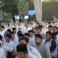Foto: Kegiatan1 tahun pemerintahan MULIA