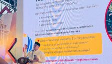 Foto: Wali Kota Makassar, Munafri Arifuddin